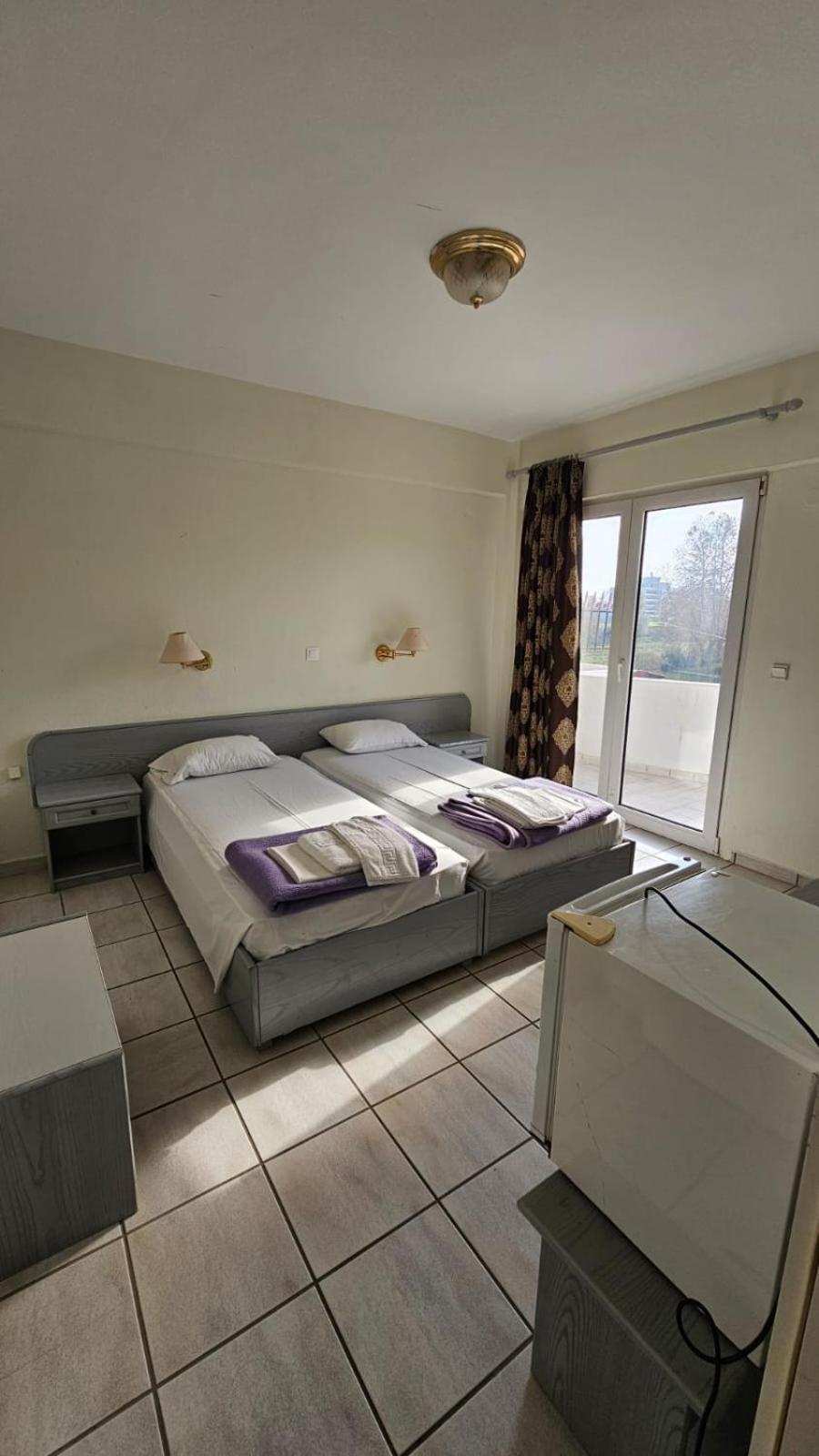 Great Alexander Hotel ลิโตโครอน ภายนอก รูปภาพ